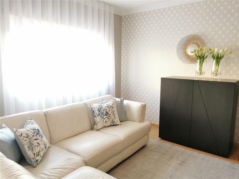  Antes&Depois - Sala