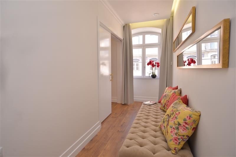 Apartamento Dourado - Aluguer de Curta Duração