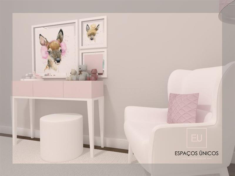 Sweet Baby Room- 3D