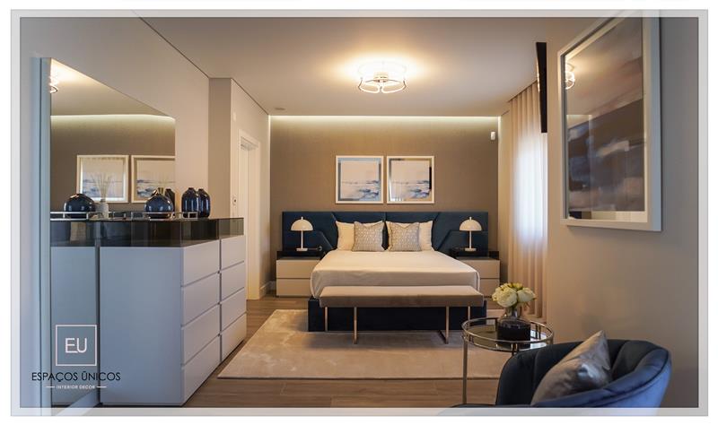 Suite Cobalto